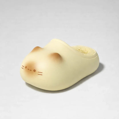 PawCha - Chaussons Patte de Chat Ultra-Moelleux 😻